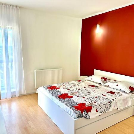 Apartament Novara 21 Craiova Esterno foto