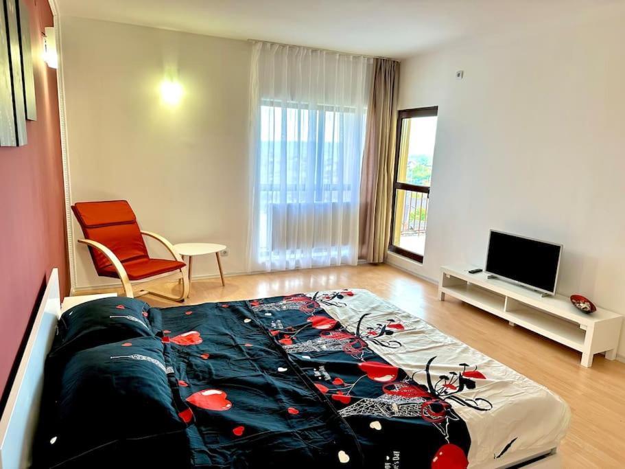 Apartament Novara 21 Craiova Esterno foto