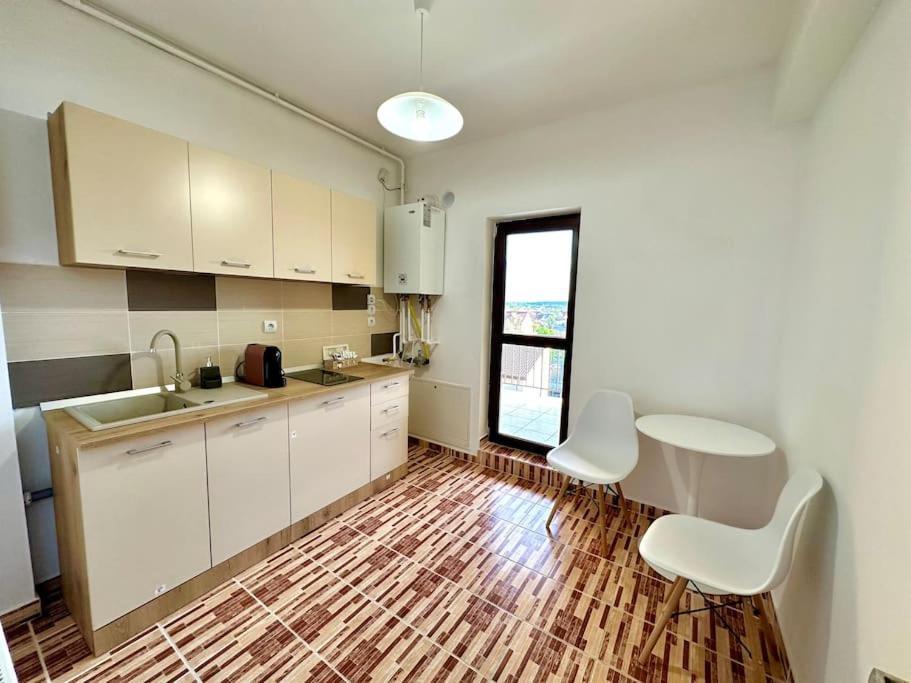 Apartament Novara 21 Craiova Esterno foto