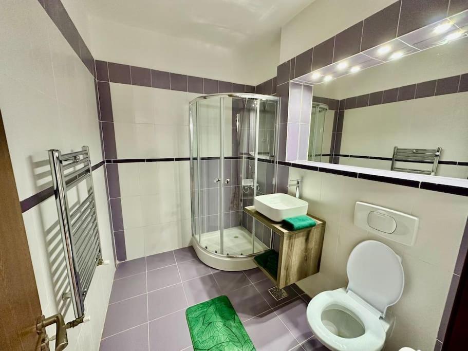 Apartament Novara 21 Craiova Esterno foto