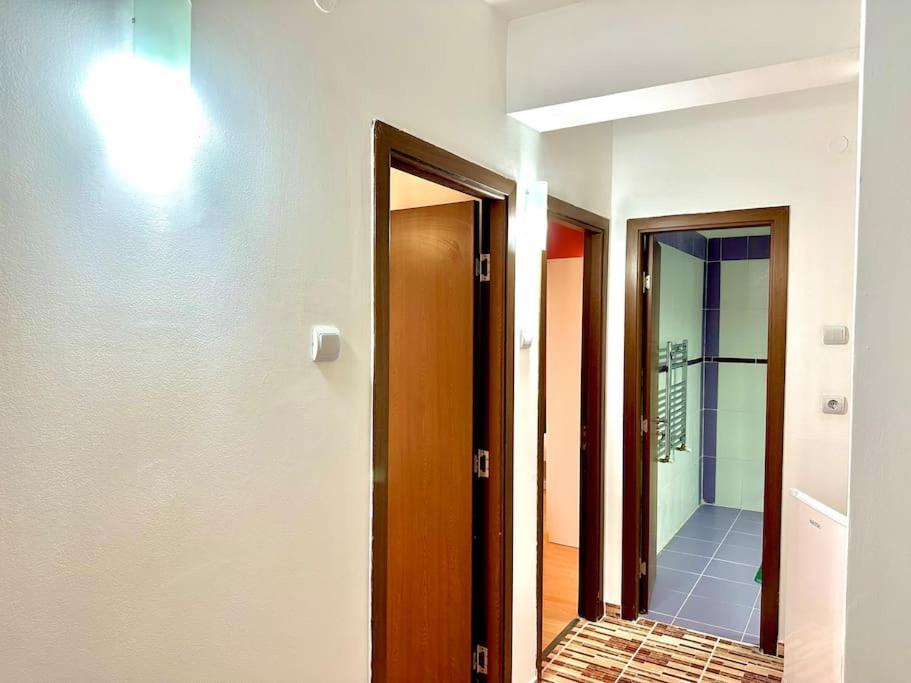 Apartament Novara 21 Craiova Esterno foto
