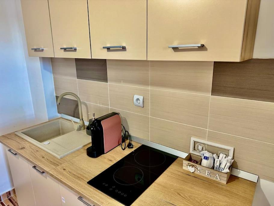 Apartament Novara 21 Craiova Esterno foto