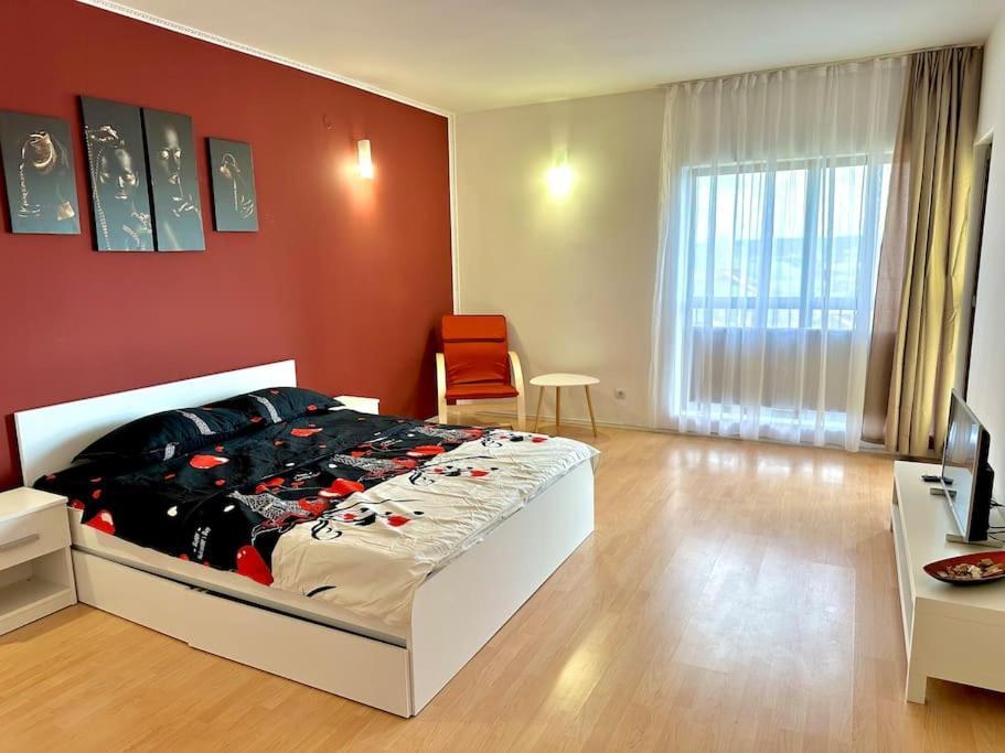 Apartament Novara 21 Craiova Esterno foto